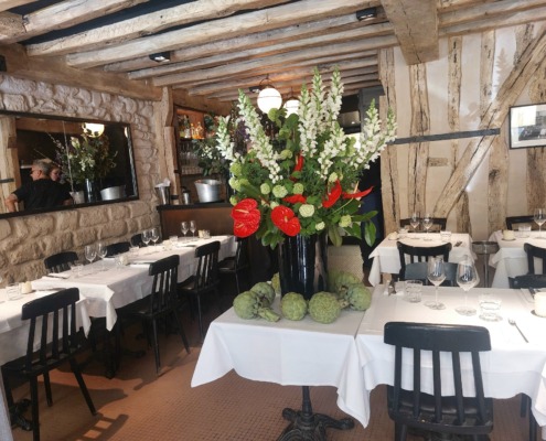 Paris Buenos Aires 1