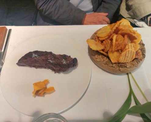 Paris Buenos Aires 6