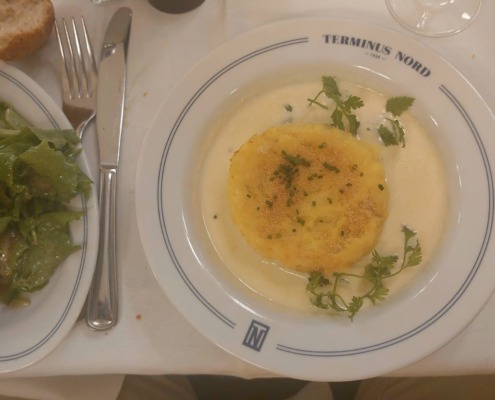 Terminus Nord 7