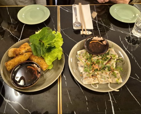 Do & Riz Convention 8