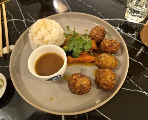 Do & Riz Convention 9