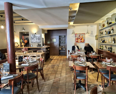 Le 41 Pasteur