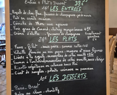 Le 41 Pasteur