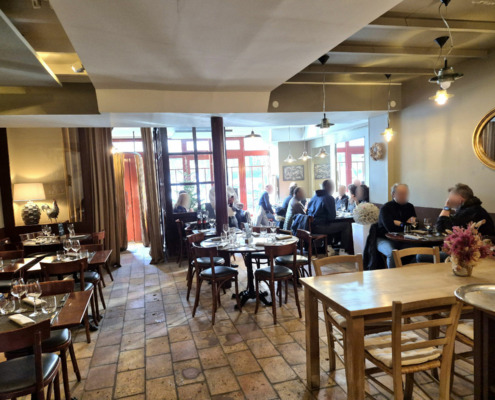 Le 41 Pasteur
